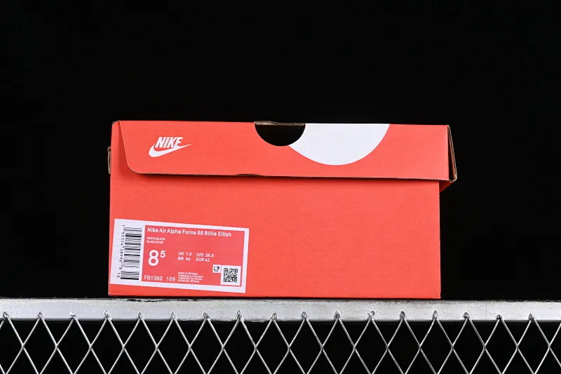 All Categories Nk SB Dunk Series Nk Air Alpha Force 88 Campus Shoes Nk Air Alpha Force 88 "Billie Eilish" Nike Campus Casual Shoes FB1362-109